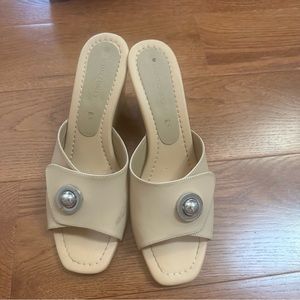 Rachel Comey Hess Mules